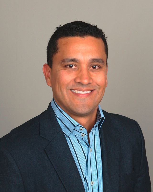 Dan Sotelo, Western Region Sales Manager at ViscoTec America Inc.