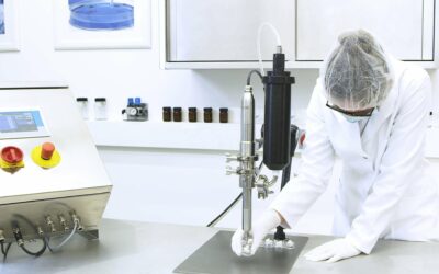 Semi-solid products in the pharmaceutical sector