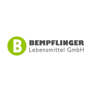 Logo Bempflinger Lebensmittel GmbH