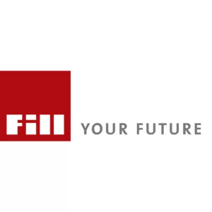 Logo Fill GmbH