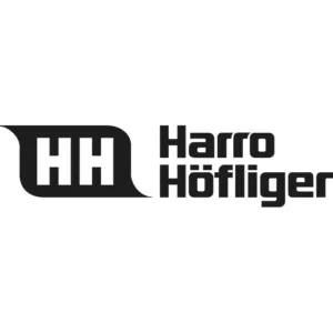 Logo Harro Höfliger