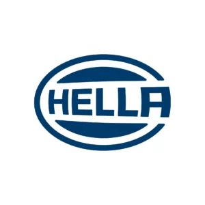 Logo Hella