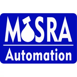 Logo Mosra Automation