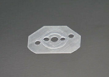 Individually Manufactured Seals for Pre-Series Products