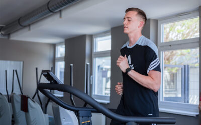 Neuer Benefit: EGYM Wellpass – trainieren wann und wo du willst