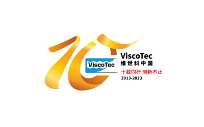 ViscoTec Greater China fête son 10e anniversaire