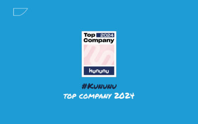 kununu Top Company 2024